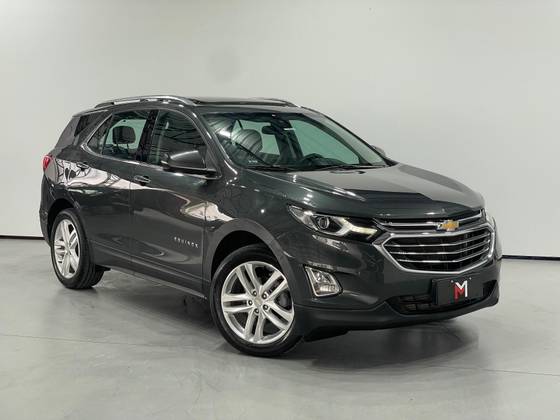 CHEVROLET EQUINOX 2.0 16V TURBO GASOLINA PREMIER AWD AUTOMÁTICO